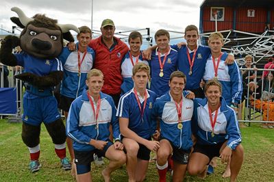 Oakdale toutrek - beste in land